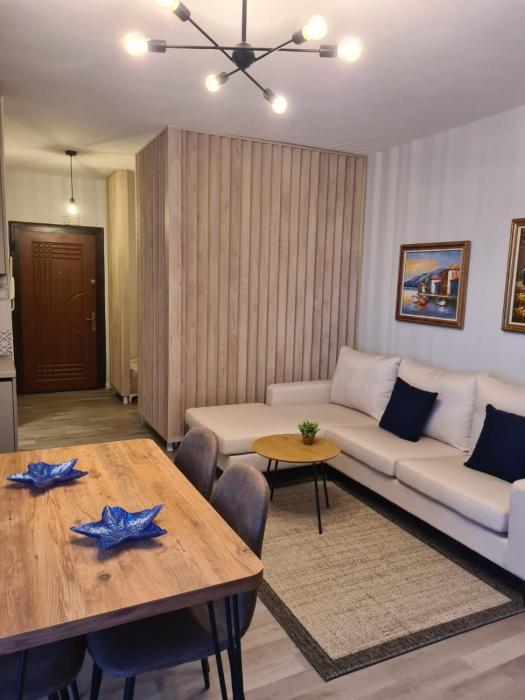 Old Beach Apartment Vlora