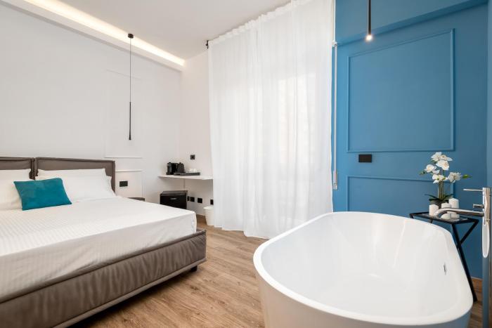 Nelli Rooms - Via Veneto