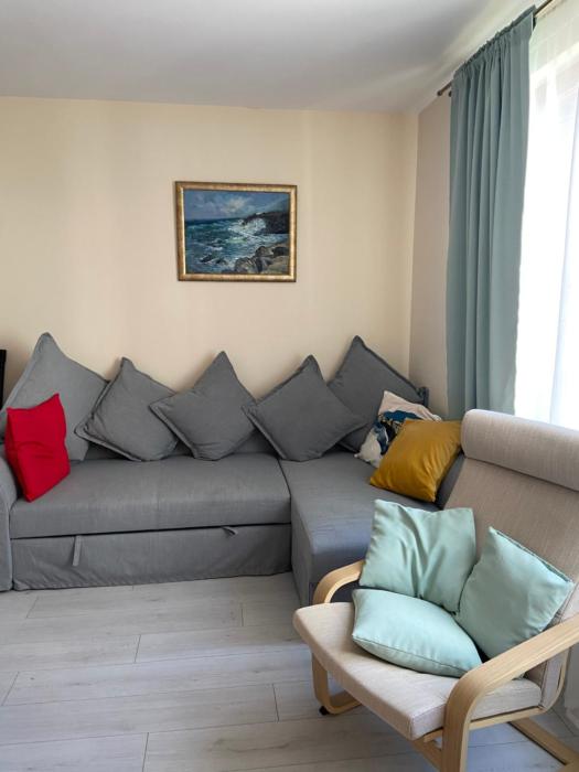 Apartments Pomorie Tundzha 9