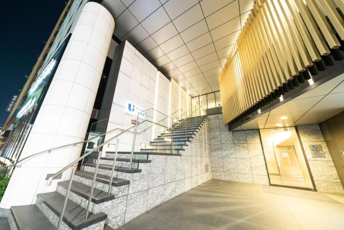 Via Inn Higashiginza