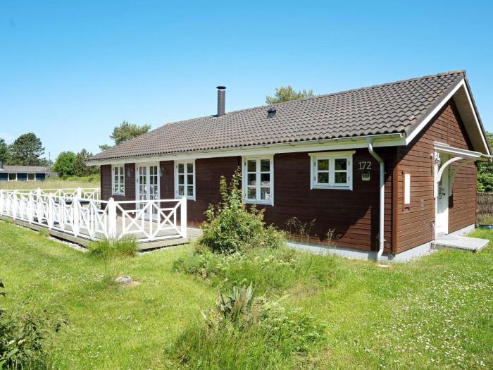 6 person holiday home in Rødby-By Traum