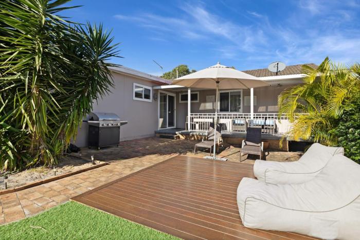 Jervis Beach House by Experience Jervis Bay