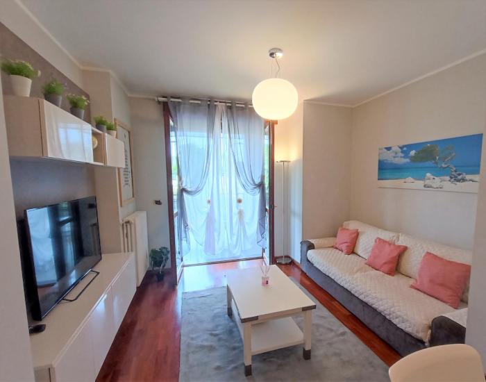 Parco Dora View Apartment