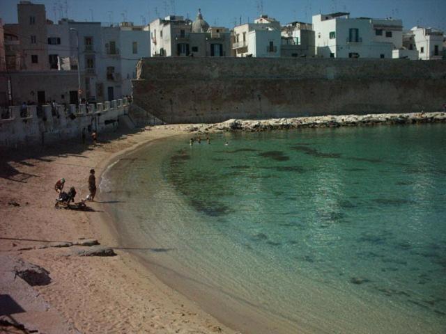 Appartamento Palazzo Antonelli