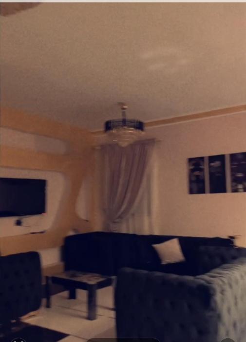 شقه مفروشه سوبر لوكس