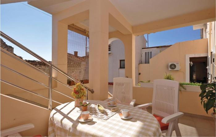 Apartment Posedarje 31