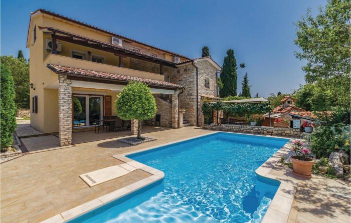 Holiday Home Manjadvorci Manjadvorci