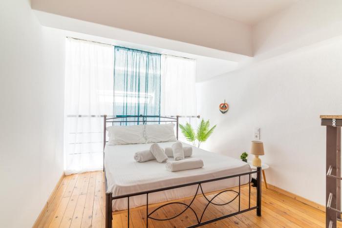 Cozy Loft near Downtown