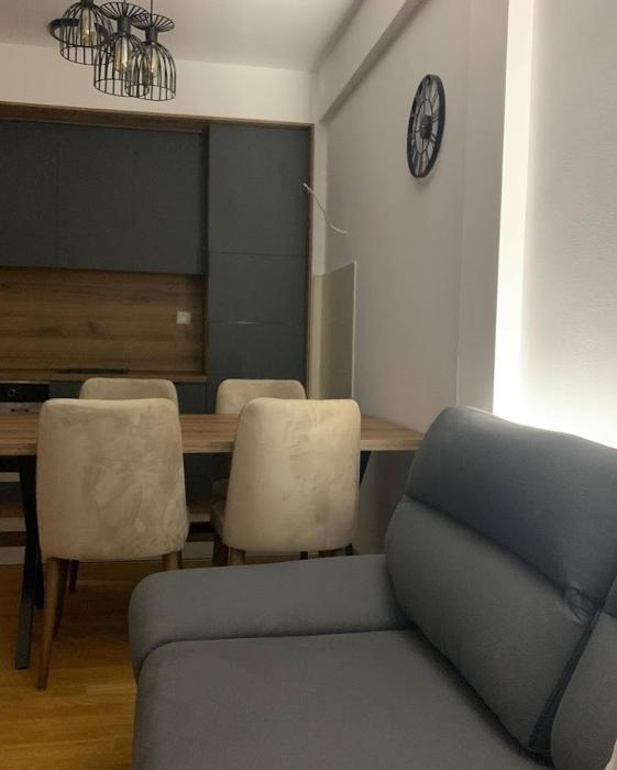 Apartmani Jedro