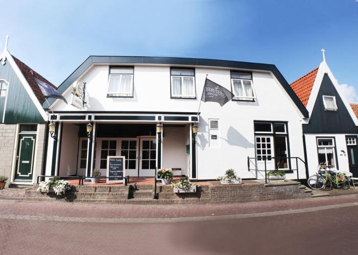 Hotel-Restaurant Loodsmans Welvaren