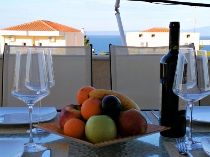 Kallithea Panoramic SeaView