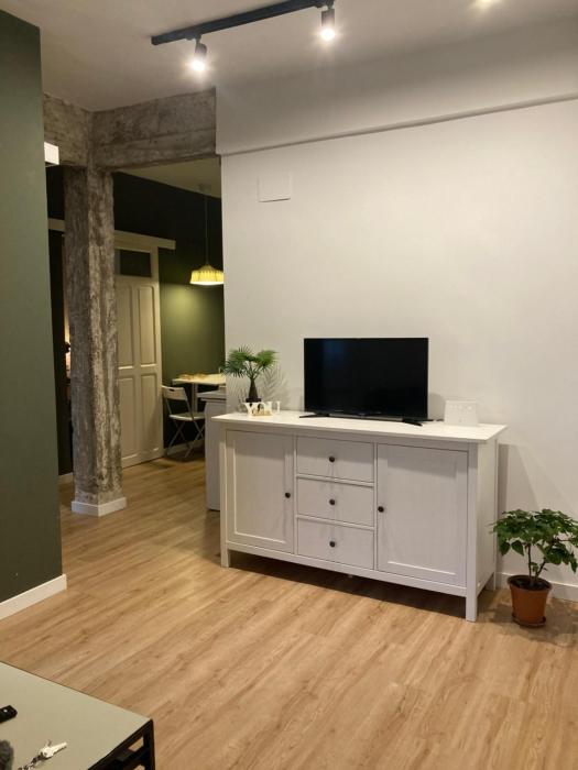 Apartamento en Bilbao, centro !