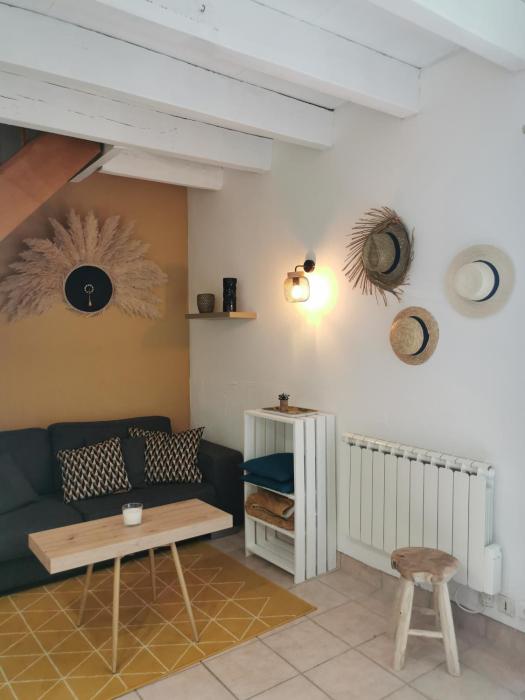 Gîte entre Terre et Mer axe Rennes Saint Malo