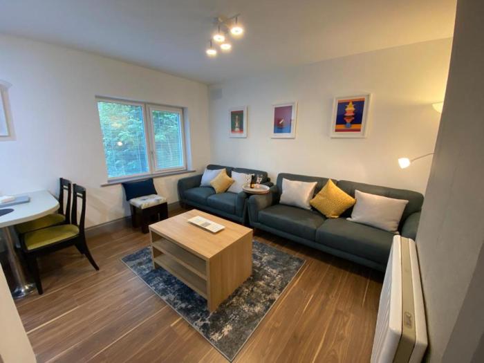 Location Location - Gorgeous 3 Bed Apartment in Killarney