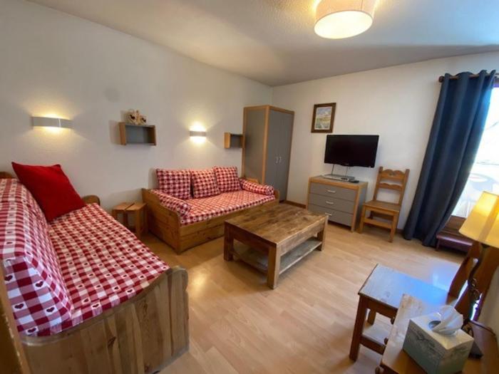 Appartement rénové 5 pers, centre-ville, parking, animaux - FR-1-512-137