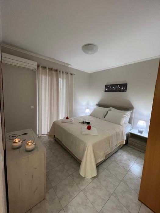 Harry’s Apartmet Lefkada