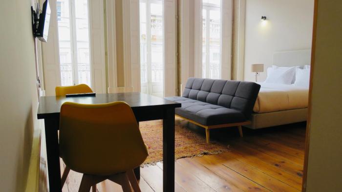 Porto Republica Ribeira