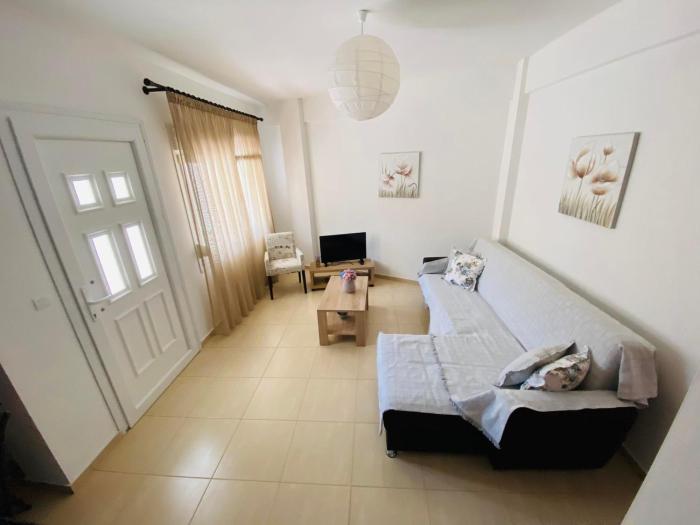 Chrisas Guest House