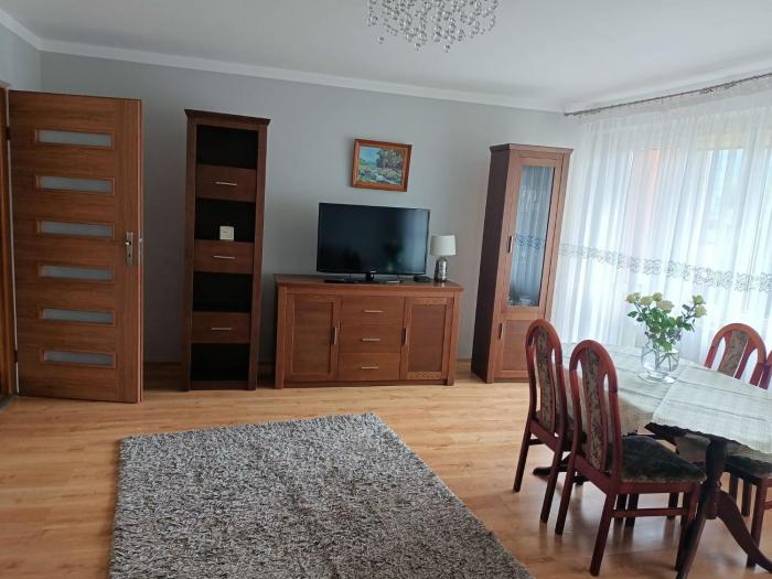 Apartament w Krynicy Zdrój