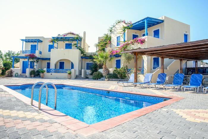 Atlantica Apartments