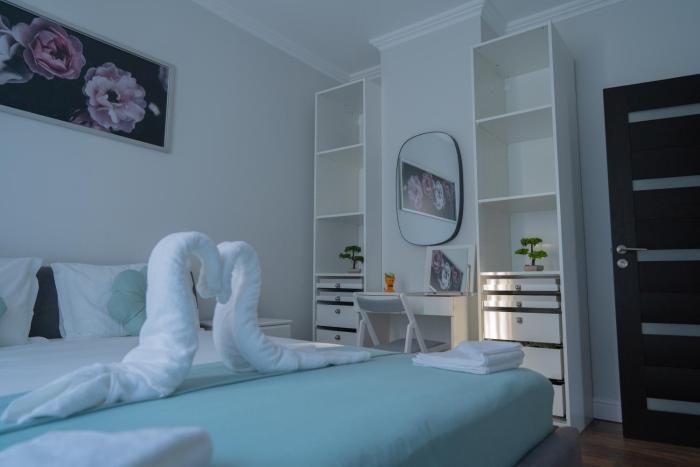 LOTUS STUDIOS - Mamaia Apartaments