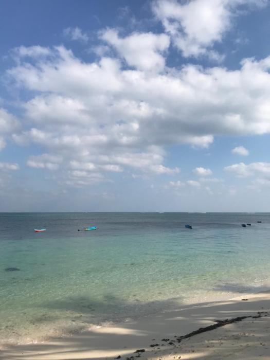 Talenta Mas Homestay