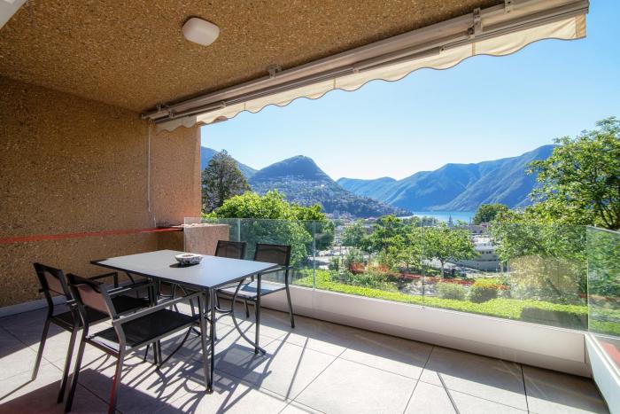 Panoramic Studio by Quokka 360 - Open Space Apartment with Terrace