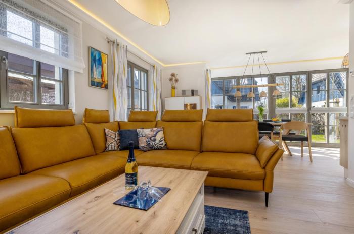 Ferienhaus OstseeLust