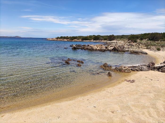 Coralli 8 - Residence Sole Ruju