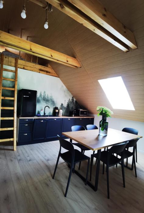 Agroturystyka Bocian Biały