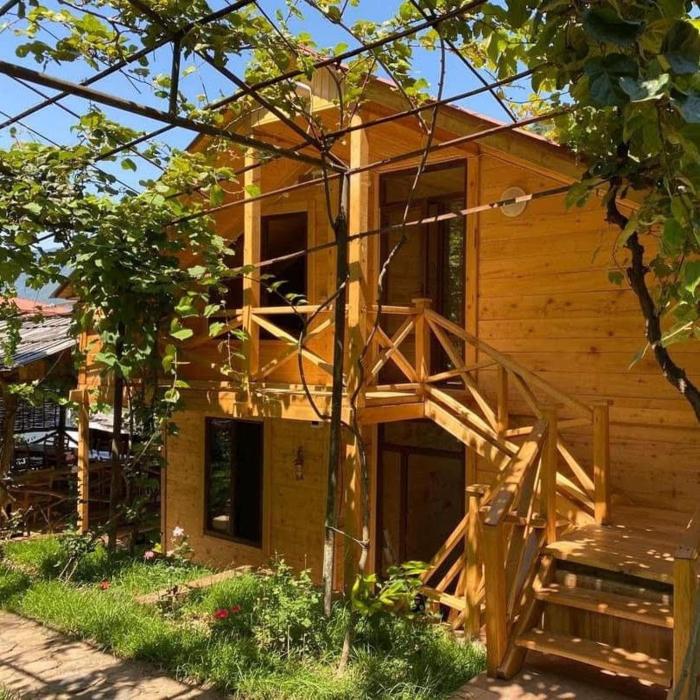 Guest House Okropilauri