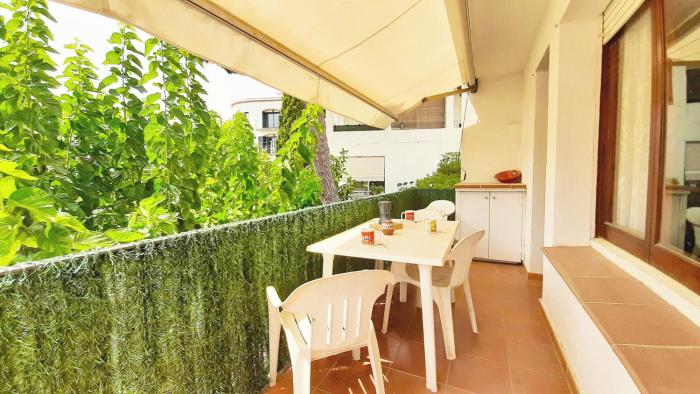 Apartment 1Llad01 - Llafranc