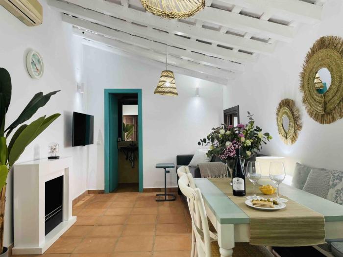 Apartamento ALAZUL Campillo