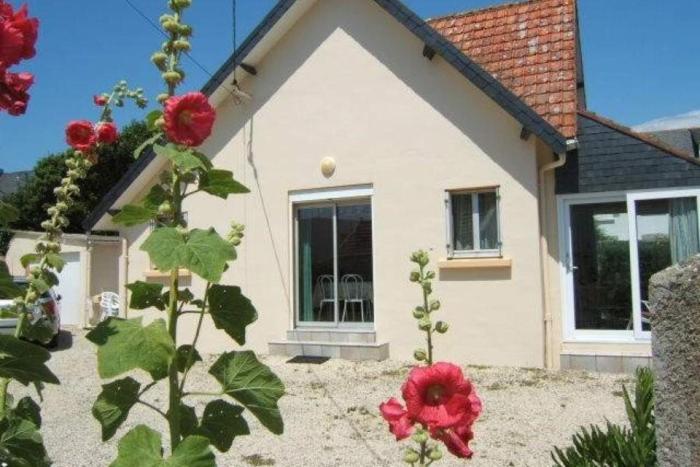 Maison rue du phare centre ville chez Christine