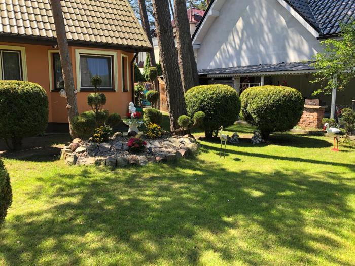 Apartamenty Teresa&Jurek