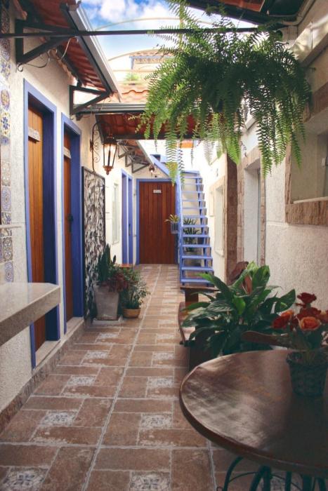 Pousada Caminhos de Minas Belo Horizonte