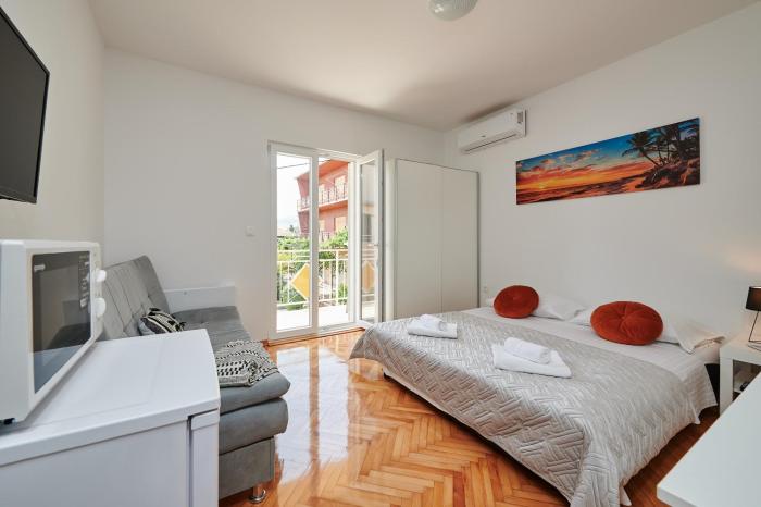 Apartments Draga