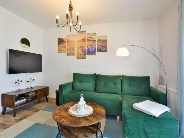 Apartament Wrzos II