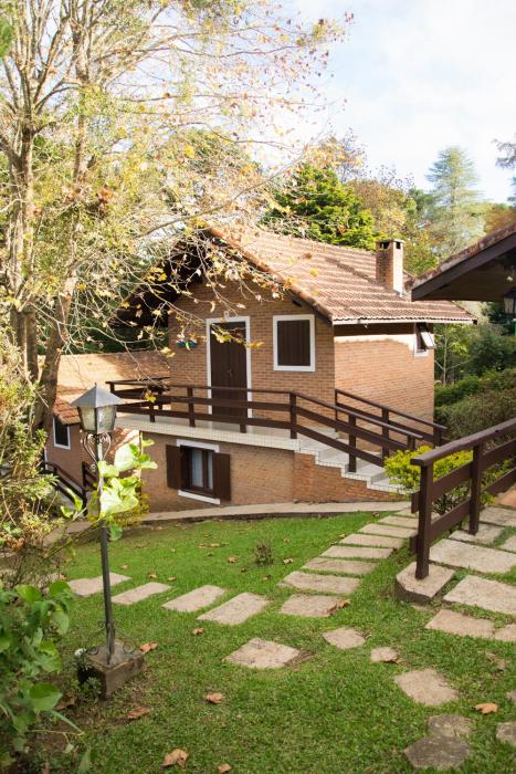 Pousada Estrela da Serra