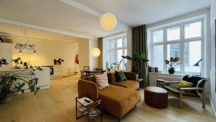 ApartmentInCopenhagen Apartment 1499