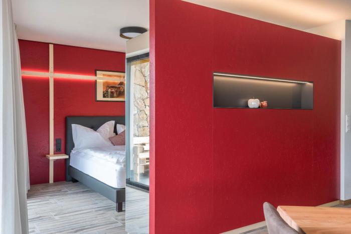 Aumia Apartment Rubin