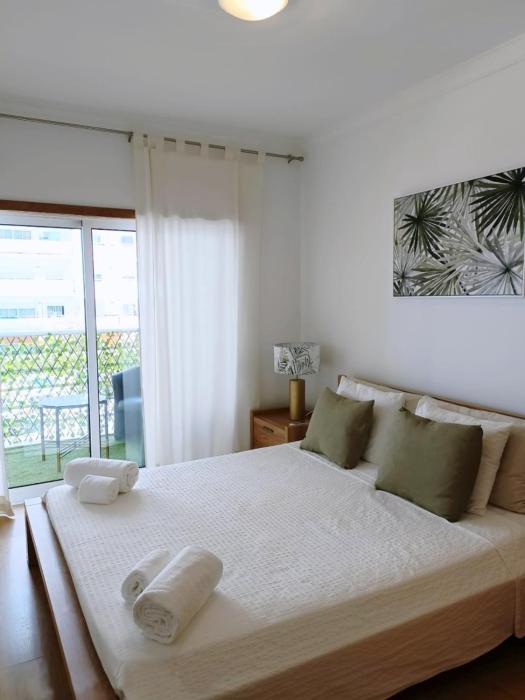 S. Soares Riviera Flat