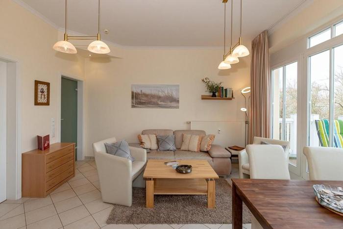 Dünenschloss Dünenschloss 1-40