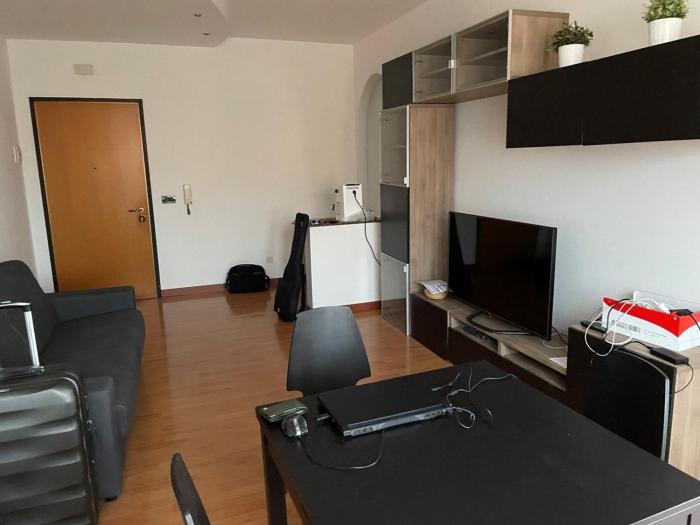Magnificent flat