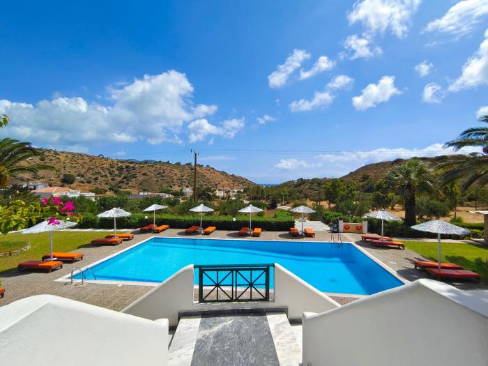 Alex Luxury Apartments & Studios