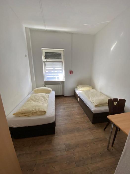 Budget Hostel Mannheim