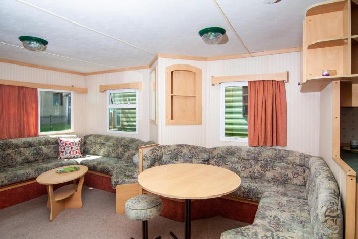 Pajūrio krantas Šventojoje