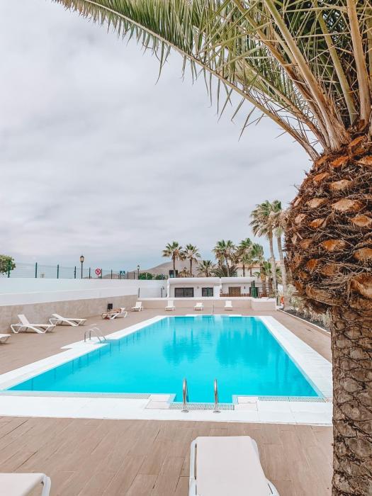 Dahlia Apartment DunaSol