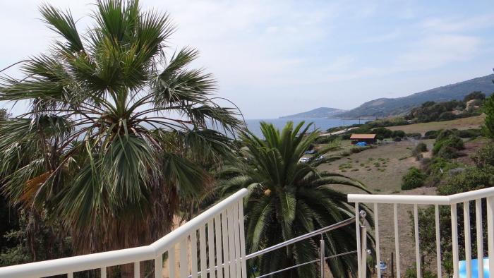 Residence Funtanella