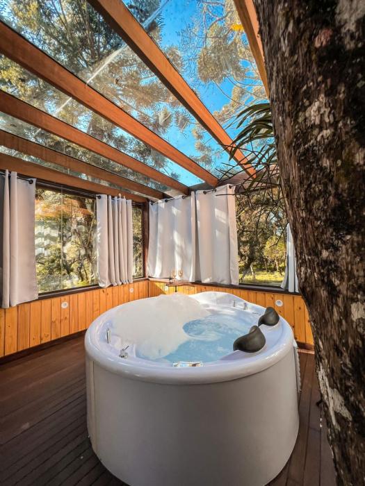 Estalagem Monte Verde